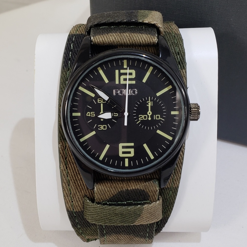Men's watch - Picture 4 of 8